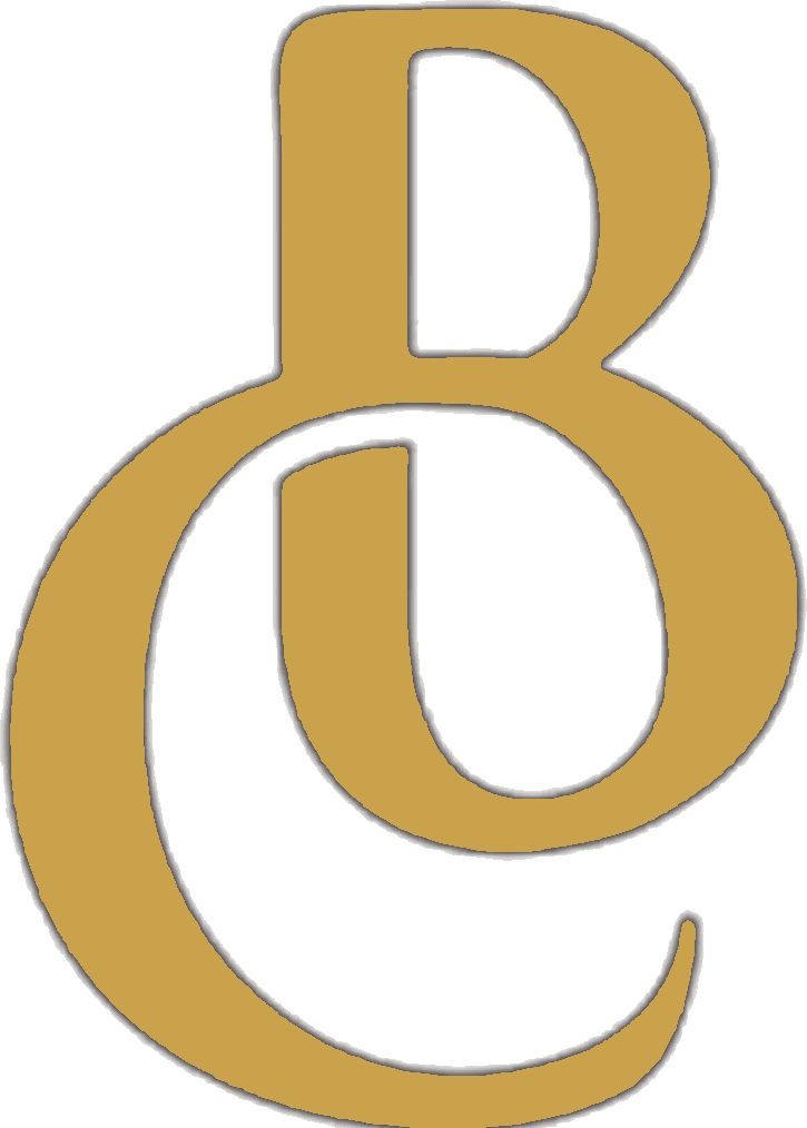 BLACC Coffee logo